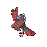 Shiny Oricorio (Baile)